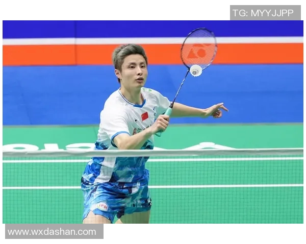 西安羽毛球队表现出色最新羽毛球状态TOP10榜单揭晓