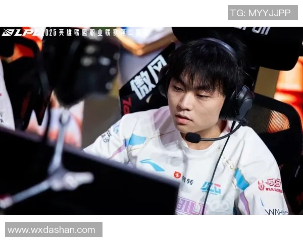 英雄联盟个人能力排名更新JDG战队表现创新高引发热议