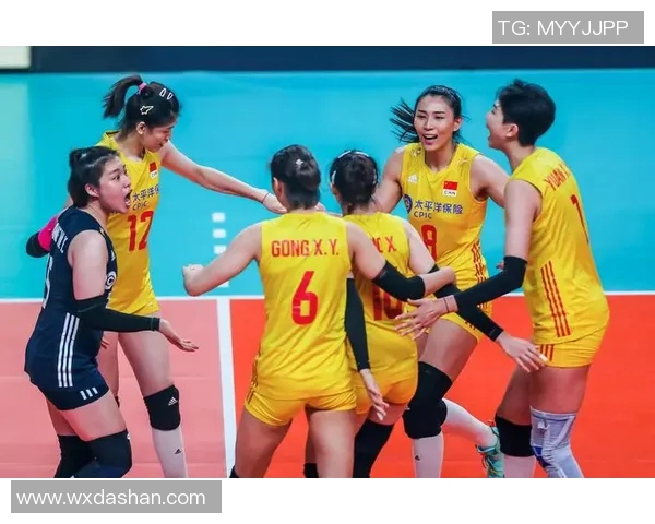 赛后分析:上海排球队与南京排球队个人能力对比及表现评估