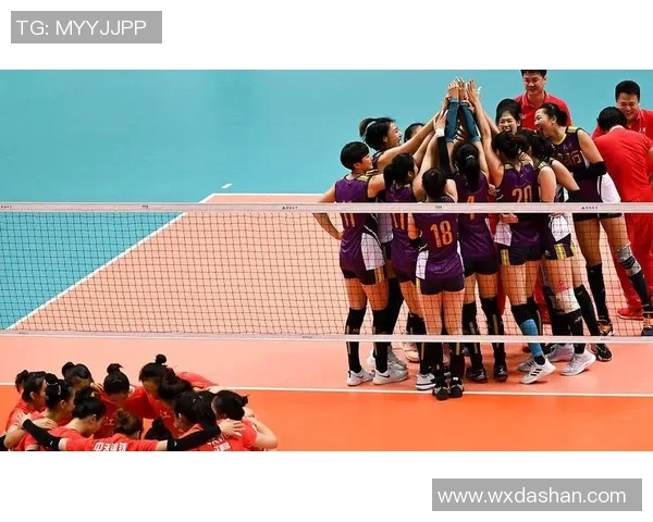 西安排球队在排球耐力排行榜中荣登第九名展现强劲实力与潜力