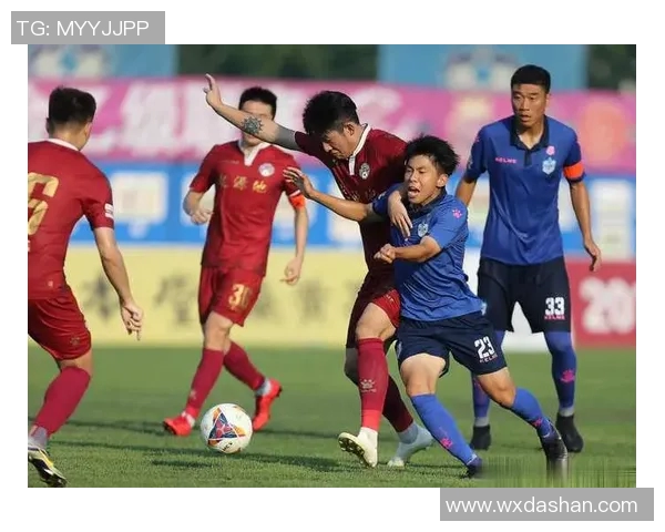 鹏城对决湘涛深圳足球激情碰撞展现无限可能