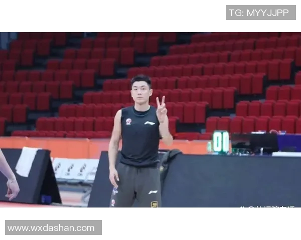 高诗岩：从篮球新星到全能战士的成长之路与未来展望