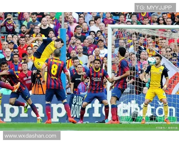 切尔西与巴萨对决数据分析揭示比赛关键因素与球队表现