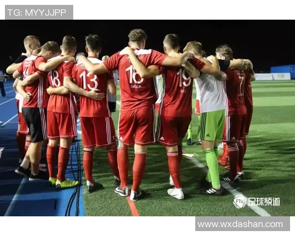 卡利团队与布卡洛斯的精彩对决揭示足球战术与团队合作的魅力