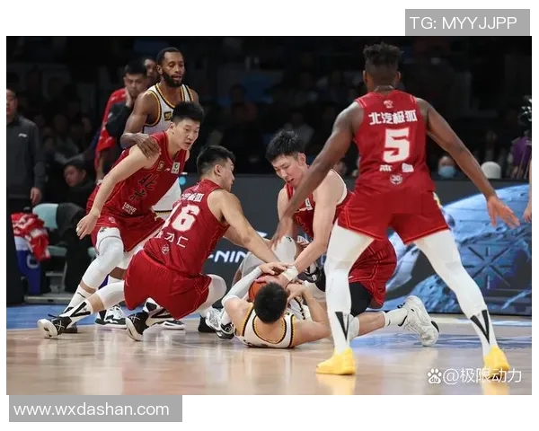 CBA精彩对决北京队与山东队全场录像回放及赛后分析