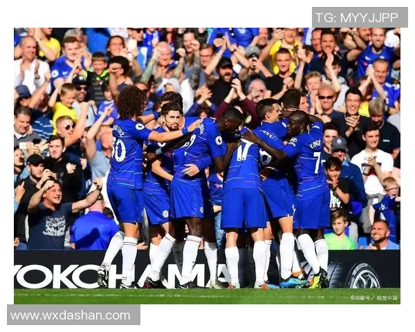 切尔西与曼彻斯特的激烈对决比分揭晓精彩瞬间回顾