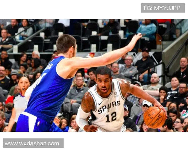 快船与马刺的对决回顾2015至2016赛季精彩瞬间与战术分析