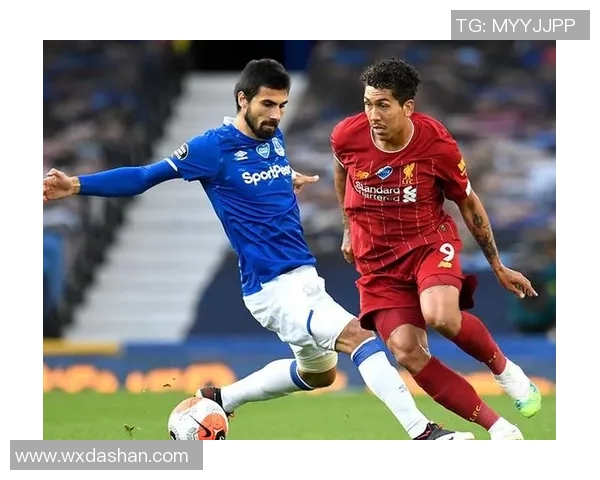 特伦米尔与利物浦的激烈对决揭示英足坛新格局