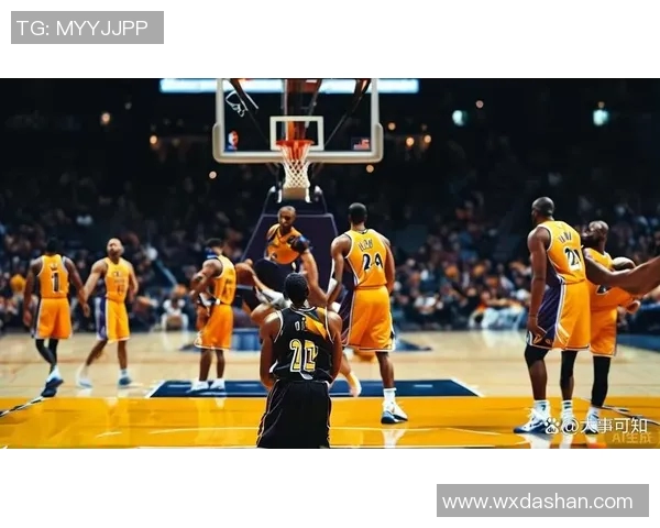 湖人三对三精彩对决展现团队默契与个人技巧的完美结合