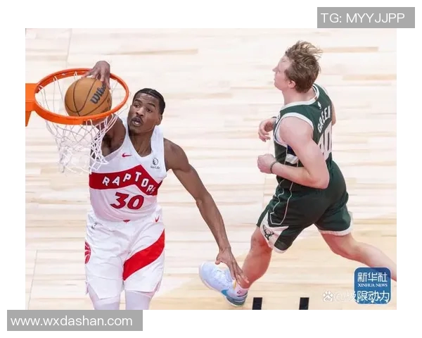 猛龙与篮网季前赛全场精彩回放分析与战术解读